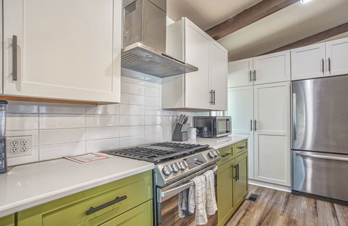 Briargate Casa | Thunderbird