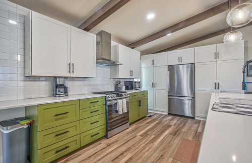 Briargate Casa | Thunderbird
