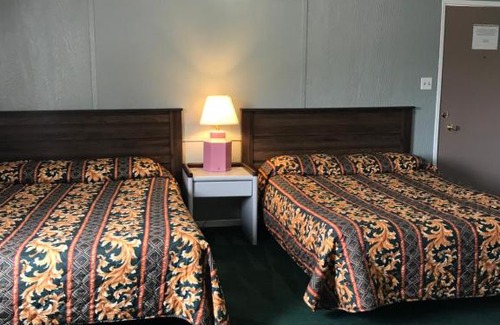 South Lake Tahoe Hotel | Thunderchief Inn