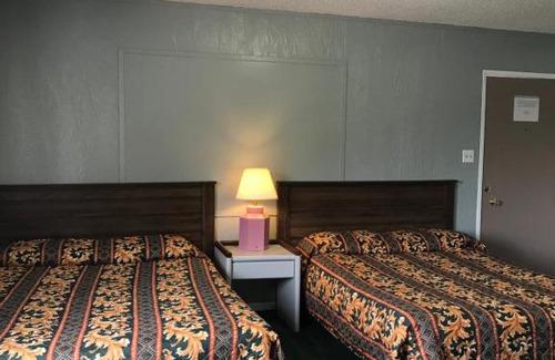 South Lake Tahoe Hotel | Thunderchief Inn