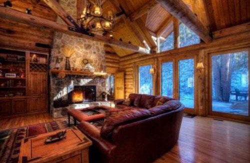 Rapid City Casa | Thunderhead Falls Lodge