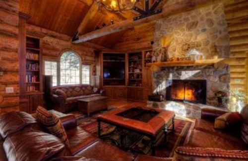 Rapid City Casa | Thunderhead Falls Lodge