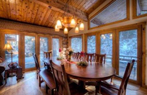 Rapid City Casa | Thunderhead Falls Lodge