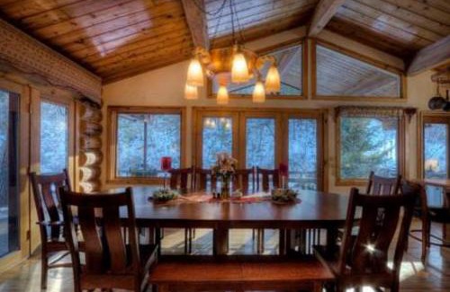 Rapid City Casa | Thunderhead Falls Lodge