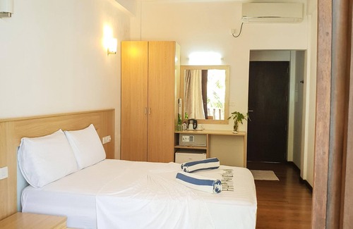 Fulidhoo Casa | Thundi Sea View