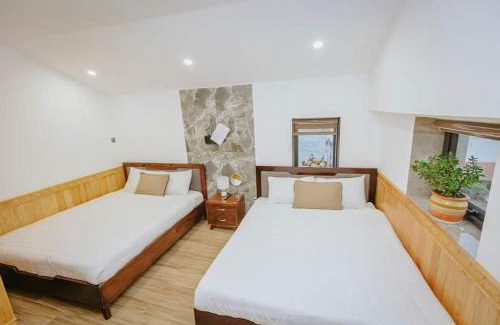 Da Lat Hotel | Thung Lũng Kim Khuê Villas