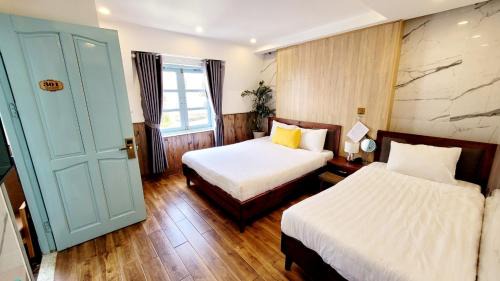 Da Lat Hotel | Thung Lũng Kim Khuê Villas