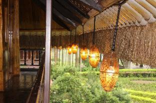 Hoa Lu Hotel | Thung Nham Resort