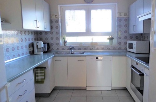 Bobenheim am Berg Apartamento | Thurau - Apartamento - Apartamento Thurau