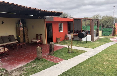 Tequisquiapan Casa | Quinta 8 Tequisquiapan