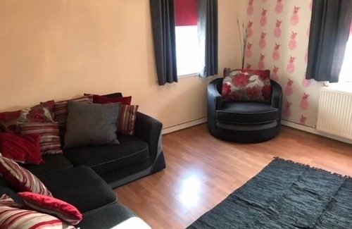 Thurso Apartamento | Thurso Self Catering Pet Friendly Holiday Lets