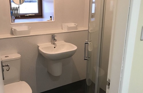 Thurso Apartamento | Thurso Self Catering Pet Friendly Holiday Lets