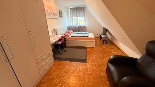 Holm Apartamento | Thushitha kumara