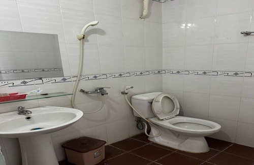 Thuan An Hotel | Thuy Duong Hotel Binh Duong