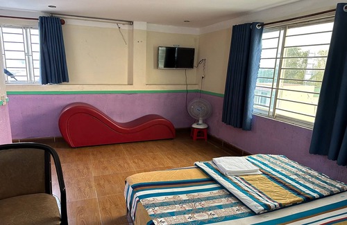 Thuan An Hotel | Thuy Duong Hotel Binh Duong