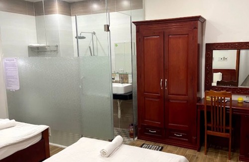 Di An Hotel | Thuy Duong Hotel