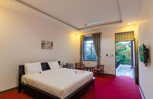 Hoi An City Centre Casa | Thuy Loi Hotel