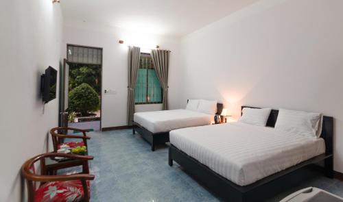 Hoi An City Centre Casa | Thuy Loi Hotel