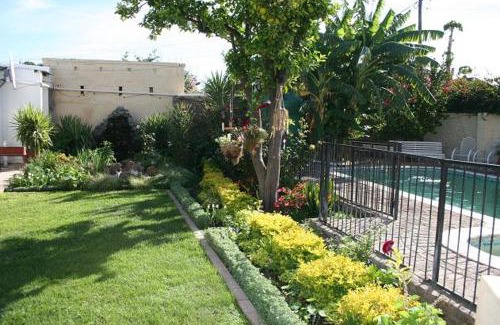 Graaff-Reinet Cama Y Desayuno | Thyme and Again Bed and Breakfast