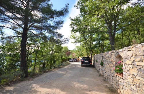 Bauduen Apartamento | / Lake View playas / 200m 'Tomillo' Casa T3