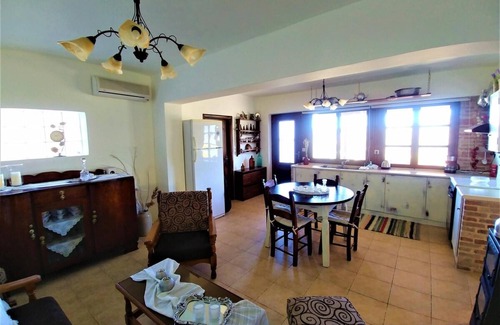 Loulos Casa | Thymes traditional house