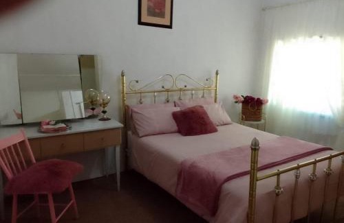 Kamiesberg Cabina | Thys'e Kombuis & Guest Farm