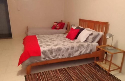 Kamiesberg Cabina | Thys'e Kombuis & Guest Farm