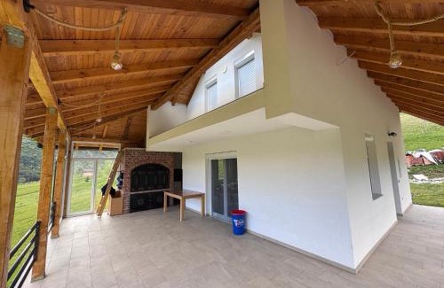 Sarajevo Canton Apartamento | Tišina Bjelašnice