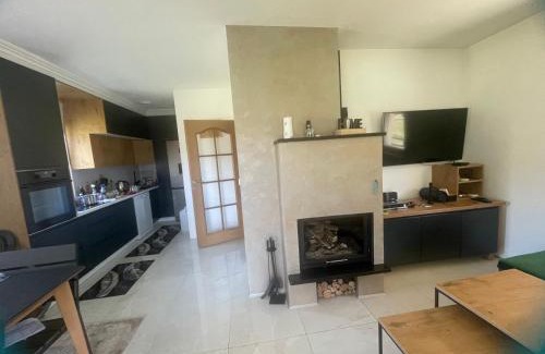Sarajevo Canton Apartamento | Tišina Bjelašnice