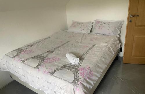 Sarajevo Canton Apartamento | Tišina Bjelašnice