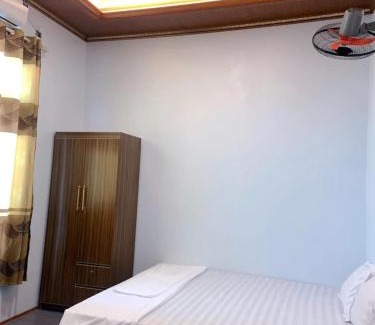 Mong Cai Hotel | Tiến Dũng Motel Thanh Hoá
