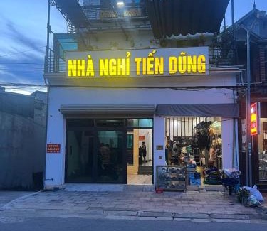 Mong Cai Hotel | Tiến Dũng Motel Thanh Hoá