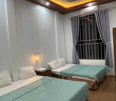 Mong Cai Hotel | Tiến Dũng Motel Thanh Hoá