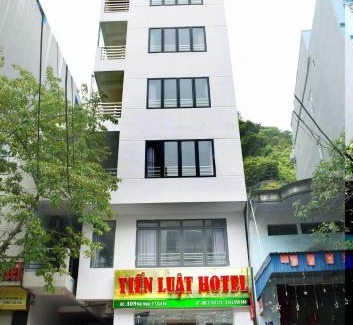 Cat Hai Hotel | TIẾN LUẬT
