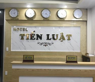 Cat Hai Hotel | TIẾN LUẬT