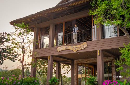 Thai Nguyen Casa | Tiến Yên Farmstay
