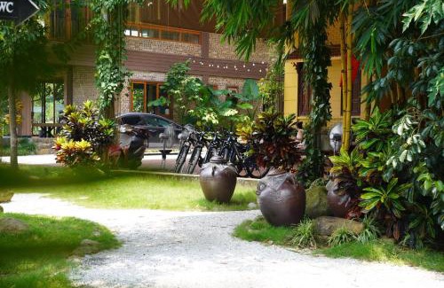 Thai Nguyen Casa | Tiến Yên Farmstay