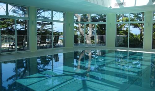 Trebeurden Hotel | TI AL LANNEC Hotel - Restaurant & Spa