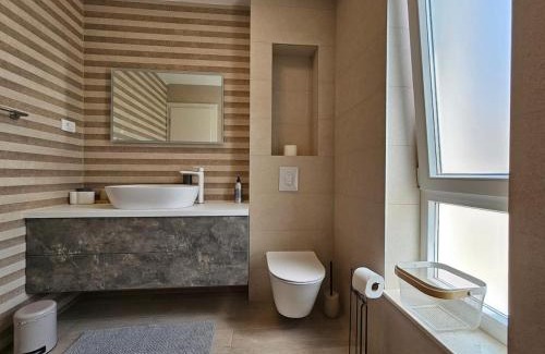 Kastel Gomilica Villa | TI Amo Holiday House with heathed pool