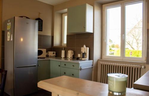 Morgat Casa | Ti Ar Mor/VUE MER/WIFI