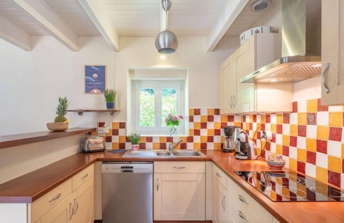 Audierne Casa | Ti ar Stang by Interhome