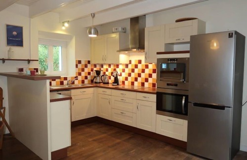 Audierne Casa | Ti ar Stang by Interhome
