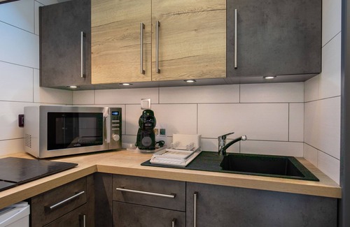 Plouescat Casa | Ti Bihan by Interhome