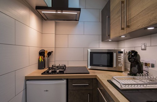 Plouescat Casa | Ti Bihan by Interhome