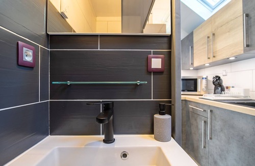 Plouescat Casa | Ti Bihan by Interhome
