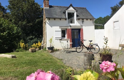 Pordic Casa | Ti Bihan