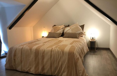Pordic Casa | Ti Bihan