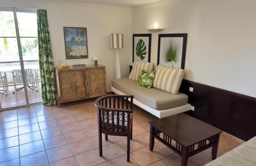 Gros Raisins Apartamento | Ti Bo DouDou - Ste Luce Martinique Appartement 3 pièces 6 personnes