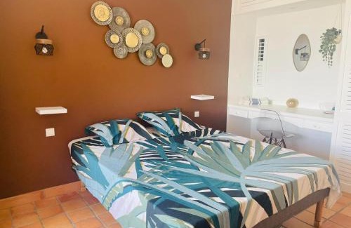 Tartane Apartamento | TI BONHEUR DE TARTANE