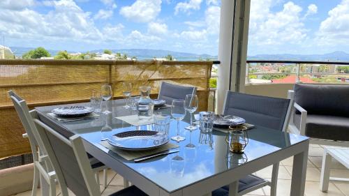 Trois-Ilets Apartamento | Ti Bonheur